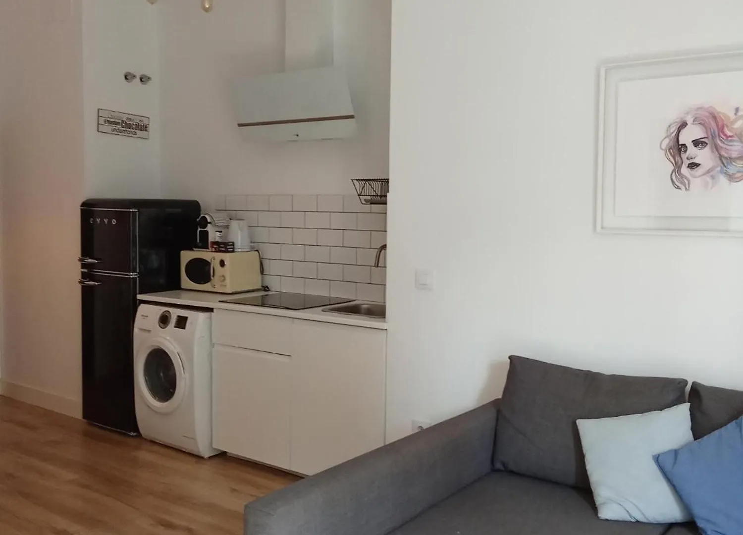 Apartament Sevilla Deluxe Suites