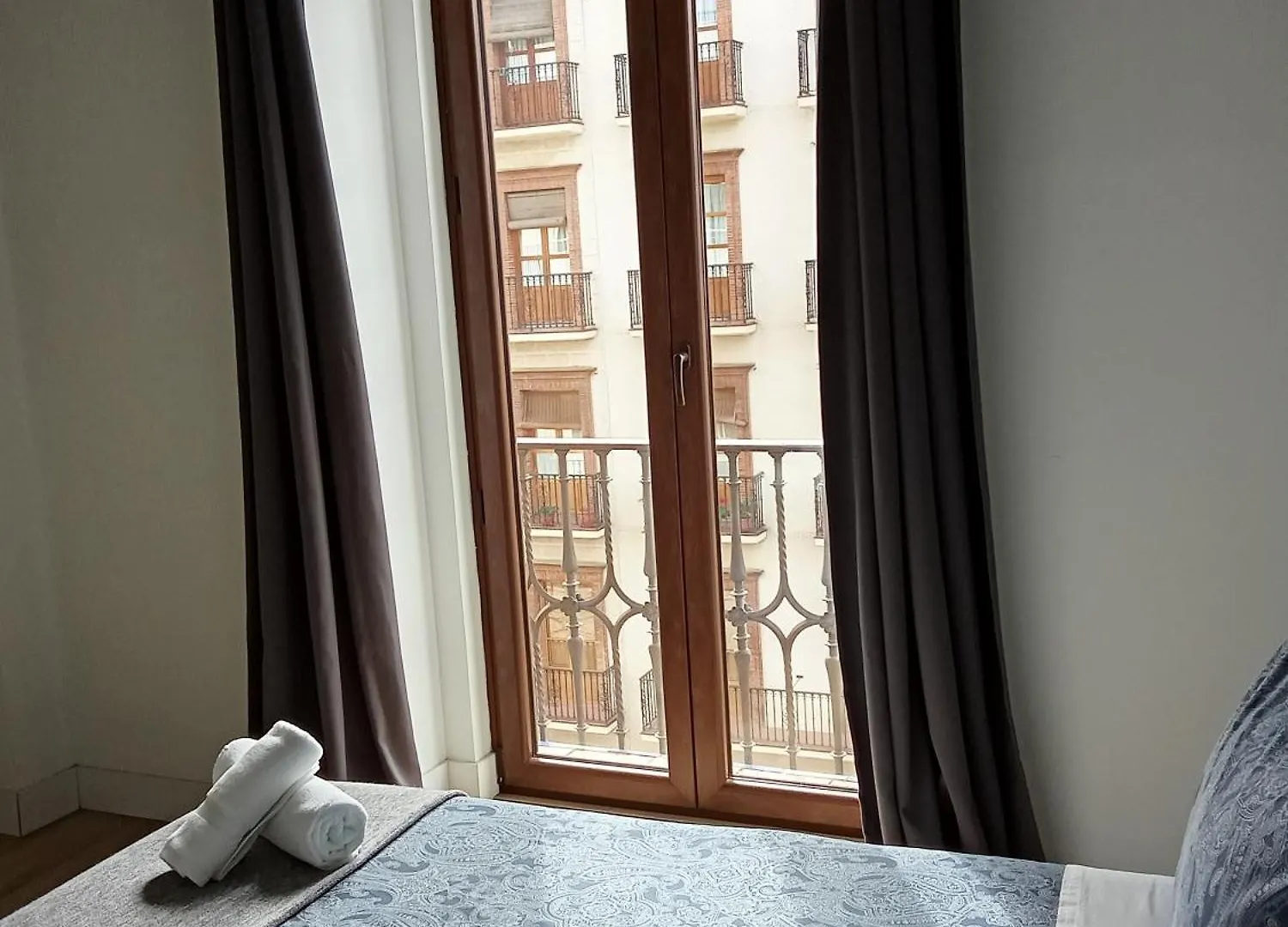 Sevilla Deluxe Suites 0*, Sewilla