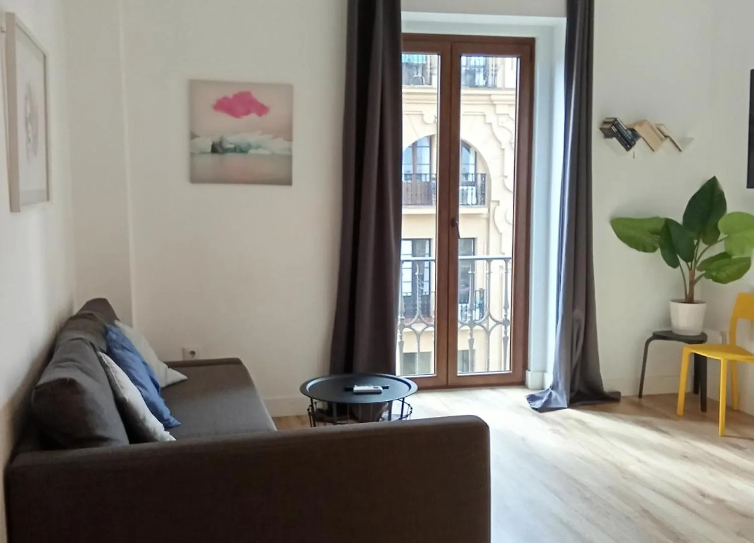 Sevilla Deluxe Suites Apartament