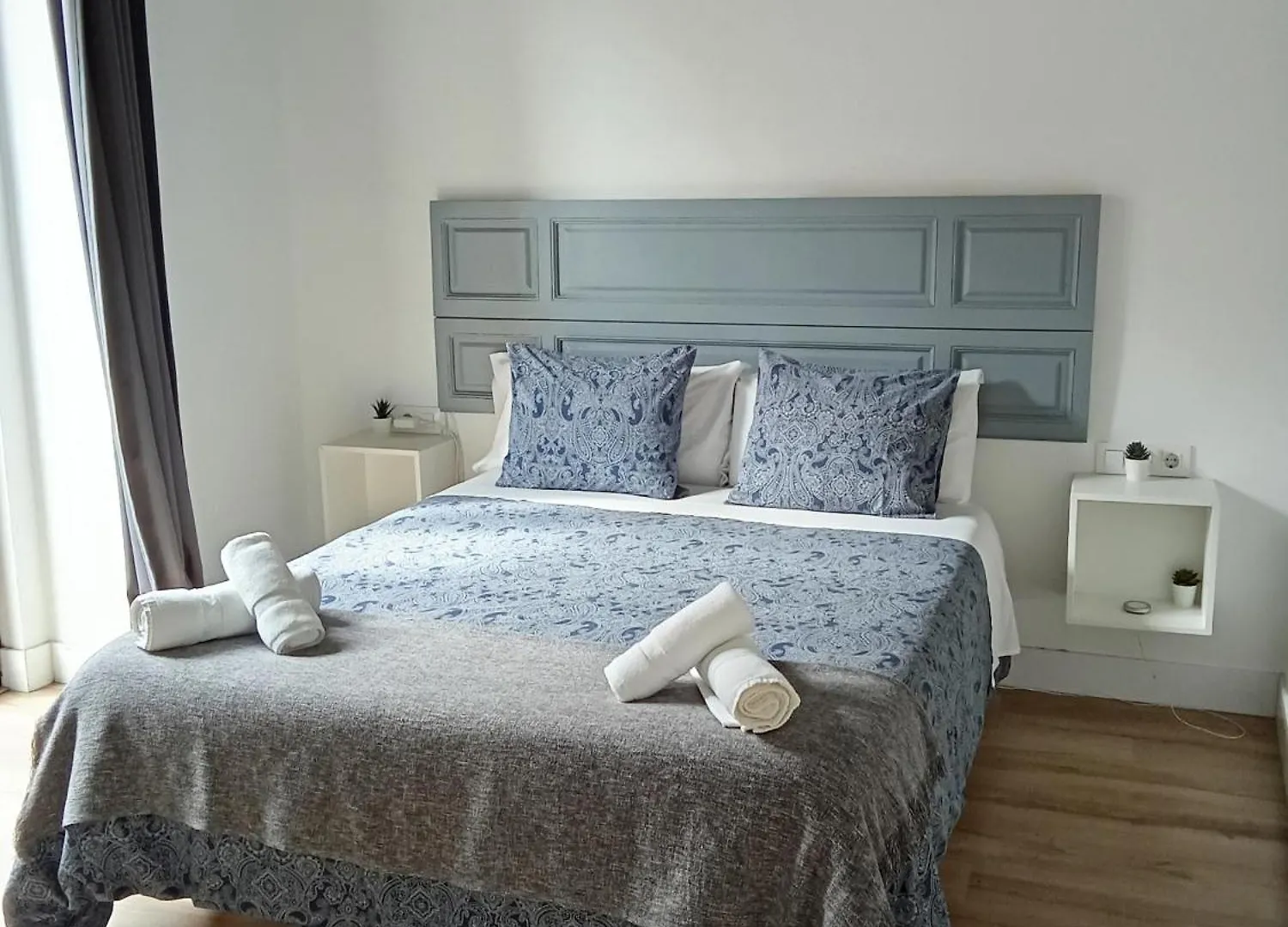 Sevilla Deluxe Suites