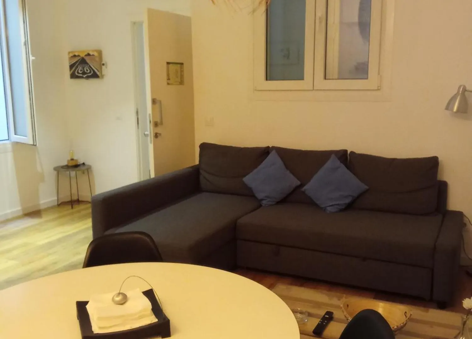 Apartament Sevilla Deluxe Suites
