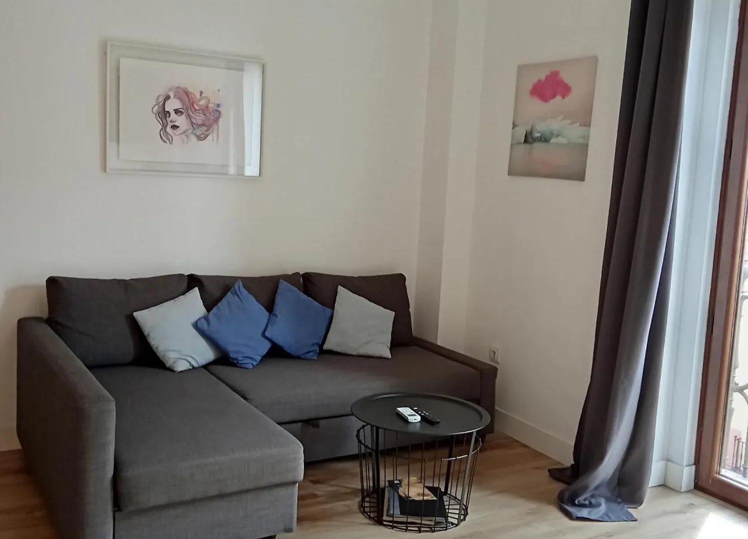 Sevilla Deluxe Suites Hiszpania