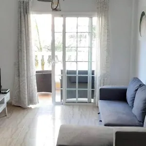  Appartement With Pool Espagne