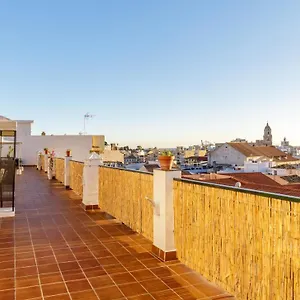 Fun Building Flats By Homeabout Apartament Malaga