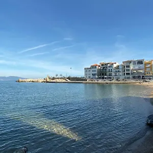  Appartement Portbell Anxova Espagne