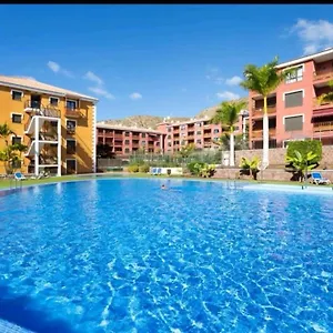  Appartement De Lujo En Residencial El Mocan Espagne