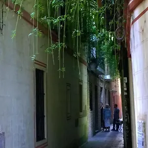 Appartement Calle 9, Séville