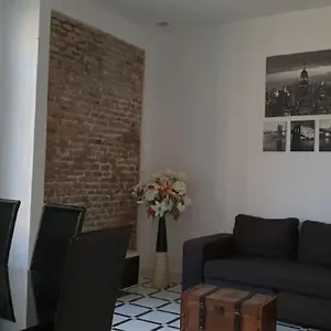 Appartement Postigo Maestranza Apartamento - Kainga Homes, Séville