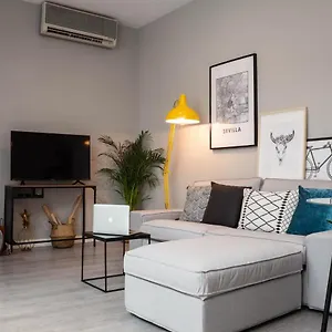 Appartement Behouse Santa Cruz, Séville