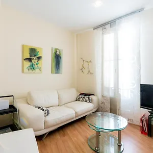 Appartement Holi-rent Goya, Séville
