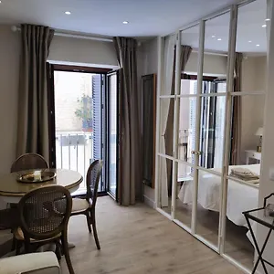 Appartement Premium En El Centro De, Séville