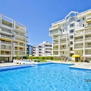  Appartement Novelty 3, Climatizado, Piscina, Playa Y Wifi Espagne