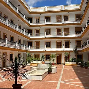 Apartament Setas, Sewilla