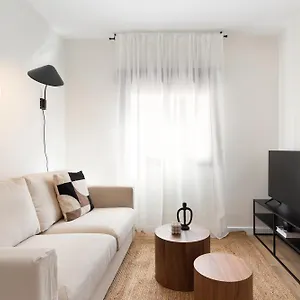 Urban Chill By Olala Homes Apartament L’Hospitalet de Llobregat