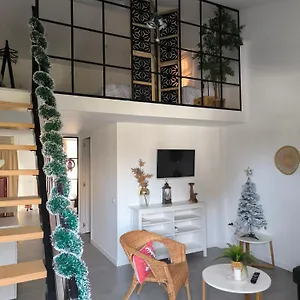 Appartement Brisas Vip Valencina De La Concepcion, Séville