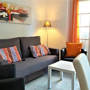 Alcazaba By Picasso Selection Apartament Malaga