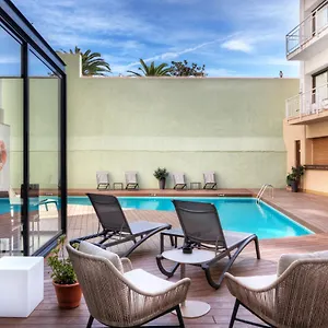 Lauria Apartament Tarragona