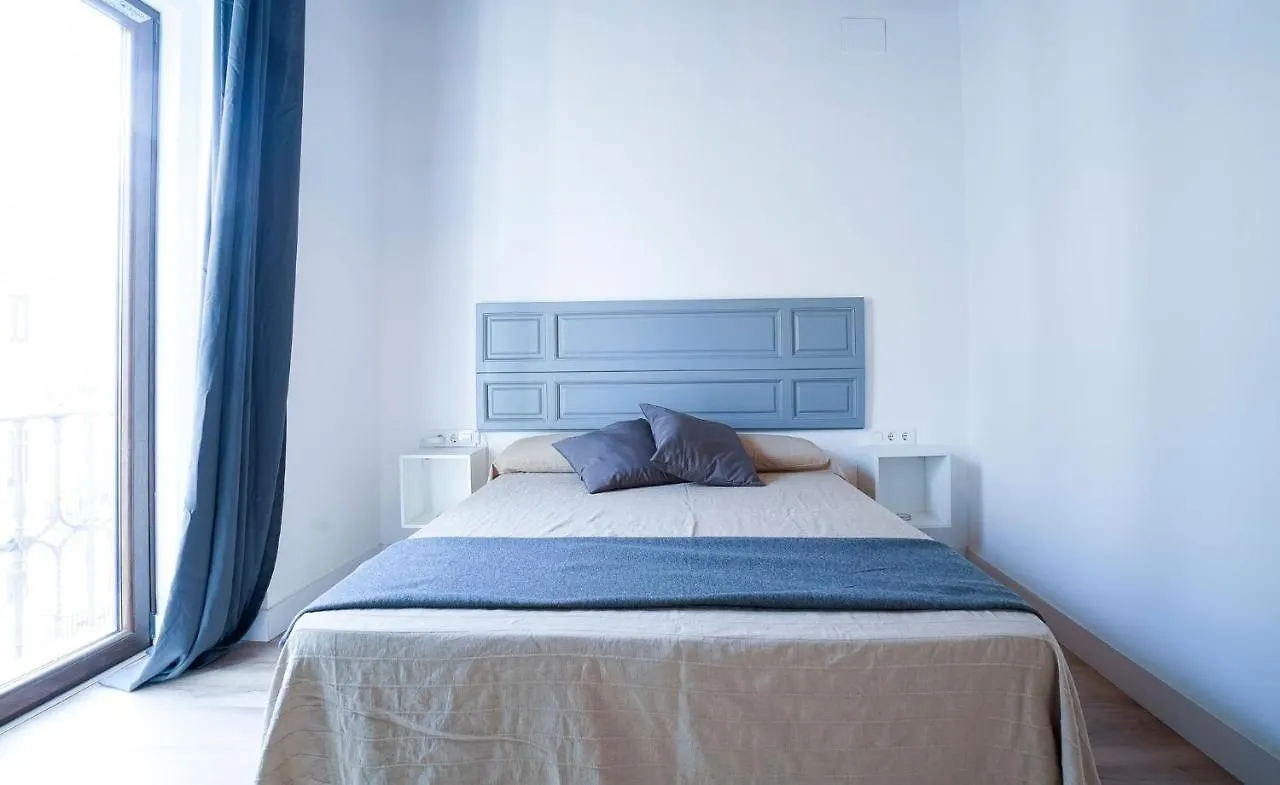 Sevilla Deluxe Suites 0*, 塞维利亚