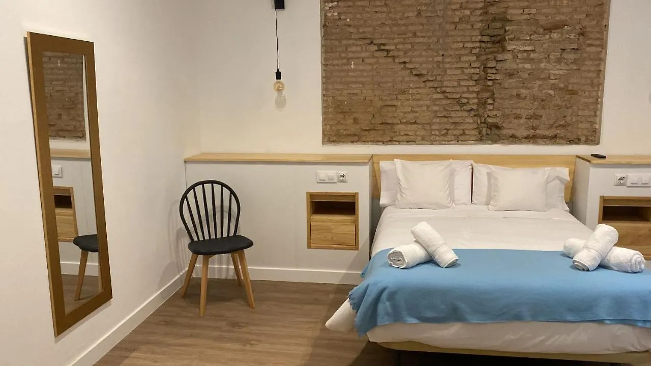 Sevilla Deluxe Suites 塞维利亚