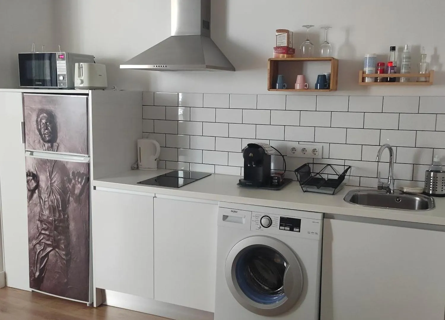 公寓 Sevilla Deluxe Suites 西班牙