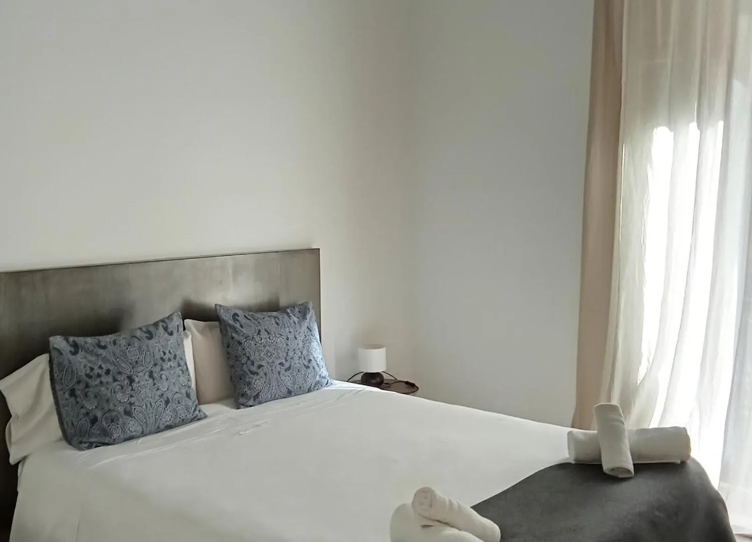 Sevilla Deluxe Suites