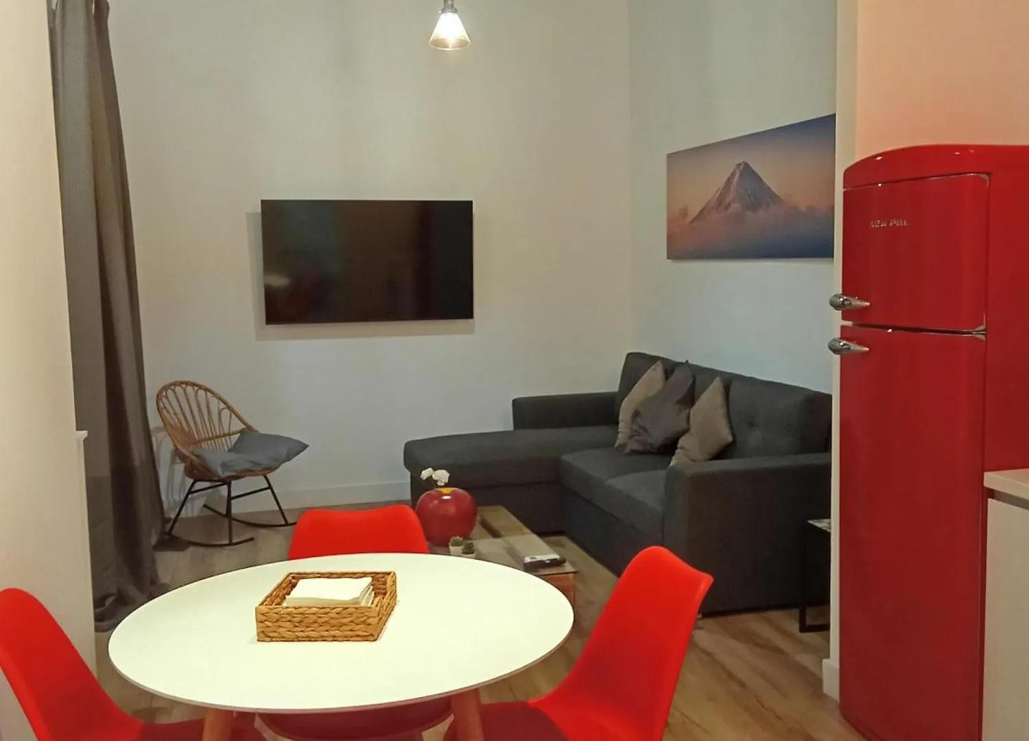 Sevilla Deluxe Suites Apartamento