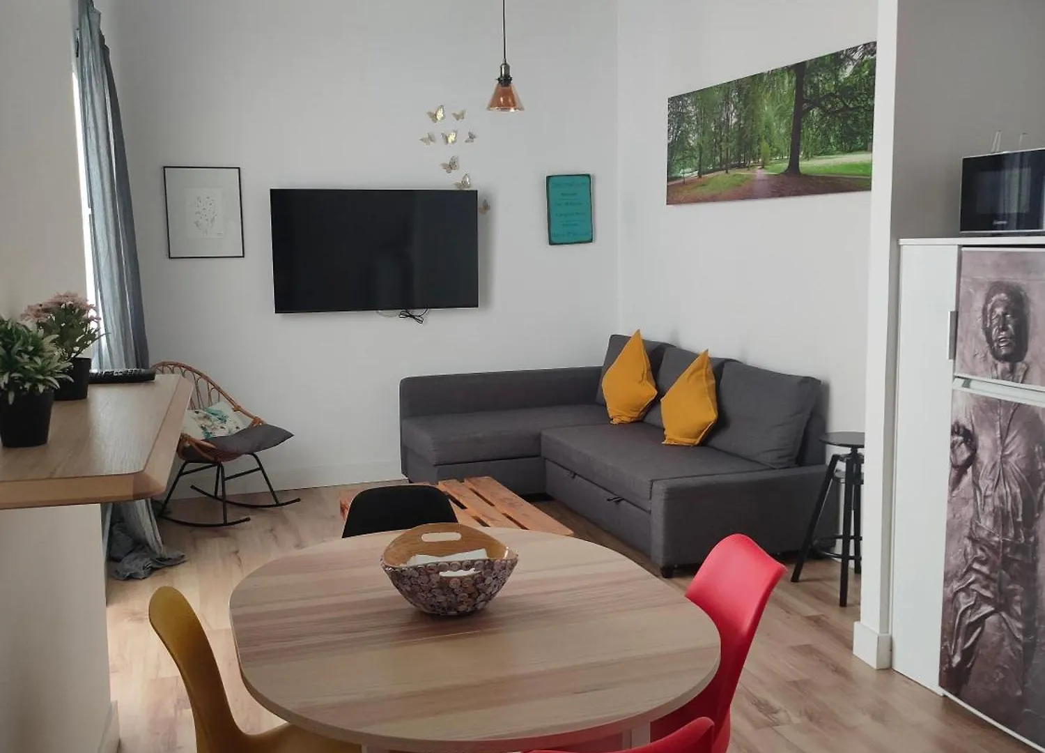 Sevilla Deluxe Suites