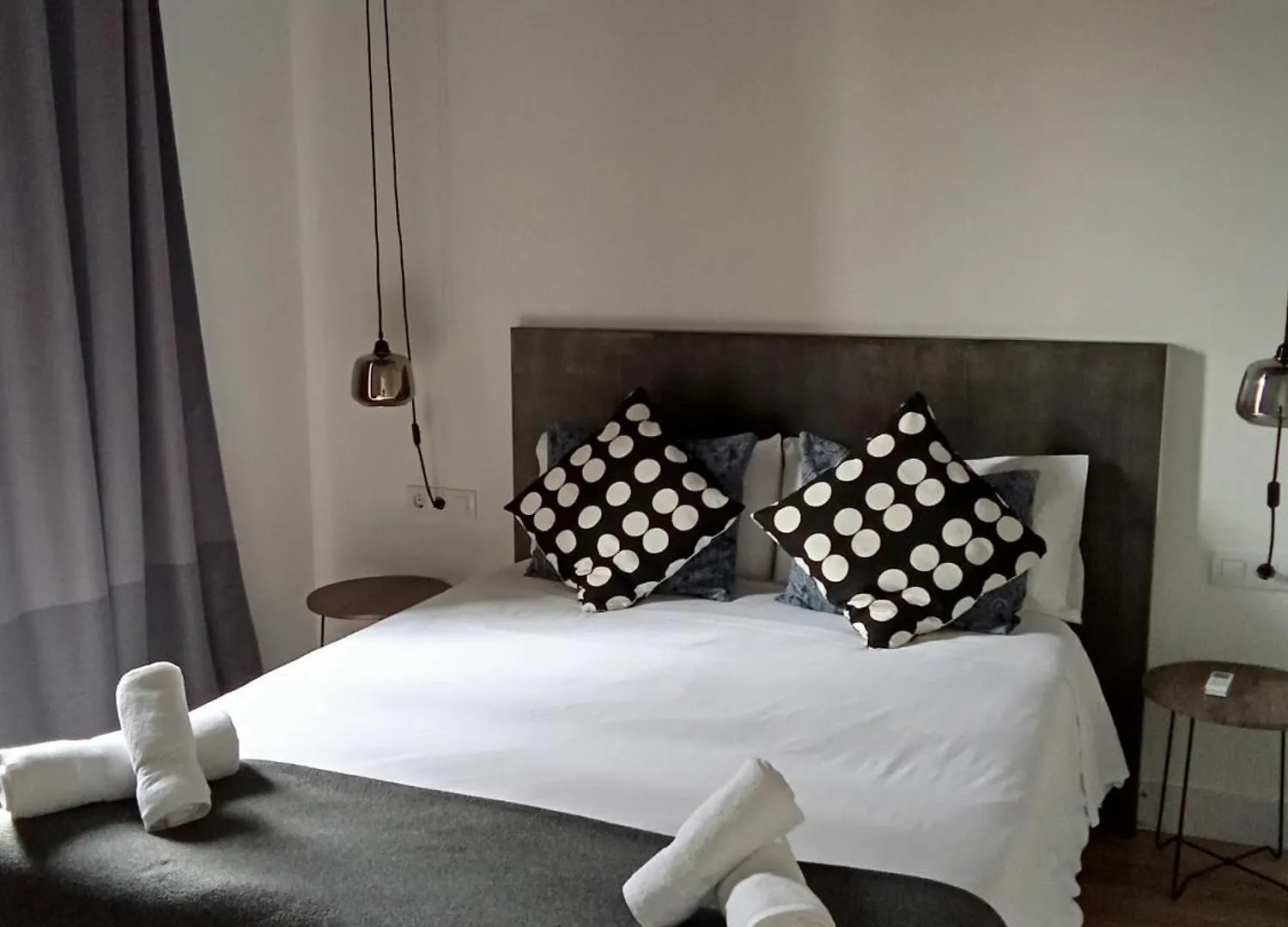 Apartamento Sevilla Deluxe Suites