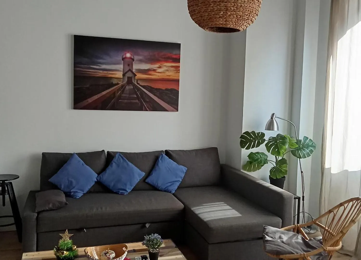 Sevilla Deluxe Suites 0*,