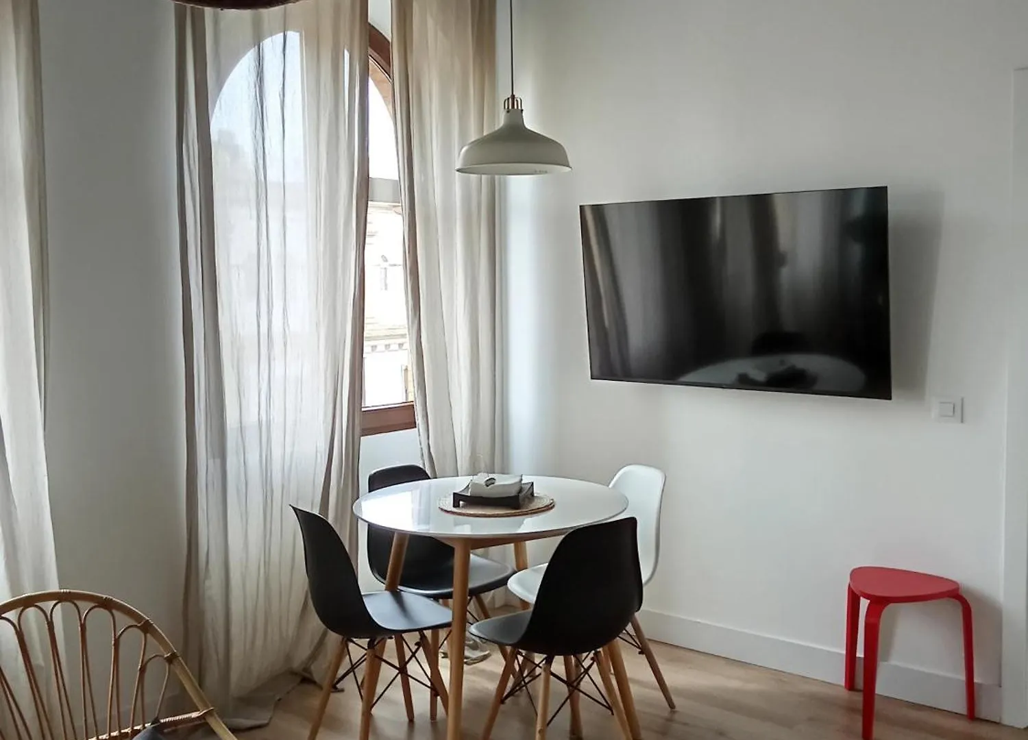 Sevilla Deluxe Suites Apartamento