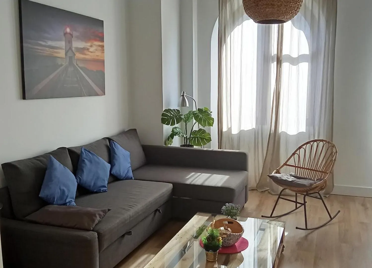 Sevilla Deluxe Suites