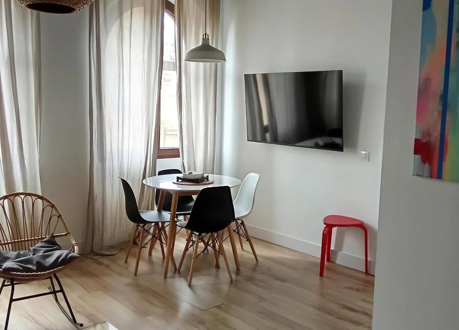 Apartamento Sevilla Deluxe Suites
