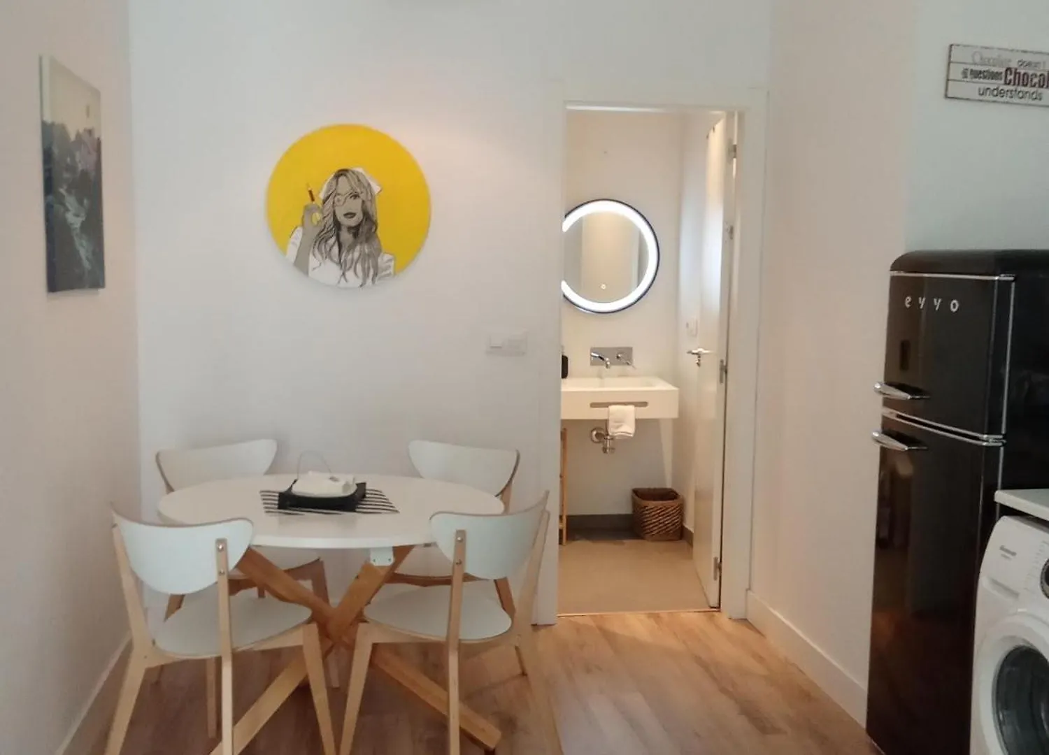 Sevilla Deluxe Suites 0*,  España